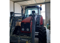 Massey Ferguson 5455 Usato