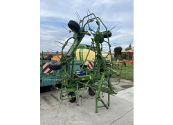 Krone KW 6.70 Usato