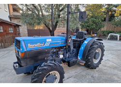 Landini ADVANTAGE 65 Usato