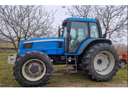 Landini LEGEND 115 Usato