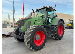 Fendt 930 VARIO Usato