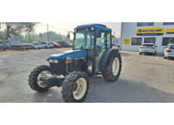 New Holland TN90F Usato