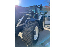 Valtra T255 VERSU Usato