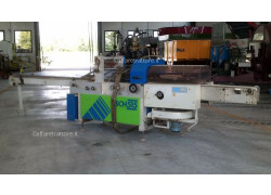 CONFEZIONATRICI PNEUMATICHE EPM SCH 515/615