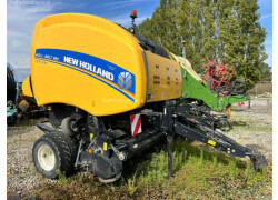 New Holland RB 180 RC Usato