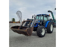 New Holland TL100 Usato