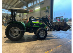 Deutz-Fahr AGROLUX 410 Usato