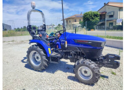 Farmtrac 26 4WD Nuovo