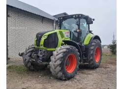 Claas AXION 850 Usato