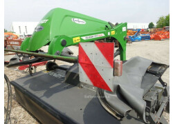 Fendt SLICER 310 Usato