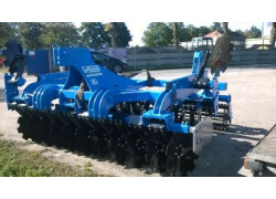 AgroChlopecki Jaguar 300 Nuovo