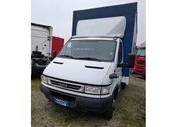 Iveco Daily Usato