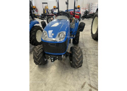 New Holland BOOMER 25 Nuovo