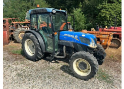 New Holland t4.95 Usato