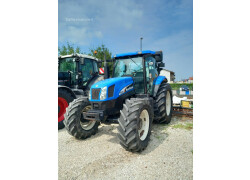 New Holland TSA 135 A Usato