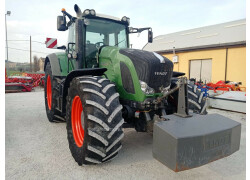 Fendt 936 VARIO Usato