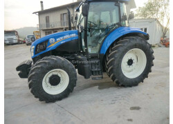 New Holland T5.95 Usato