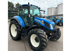 New Holland T5 Electro Command Usato