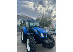 New Holland T5.115 Usato