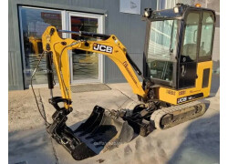 JCB 19C-1 Nuovo