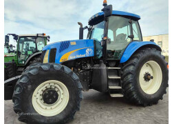 New Holland TG 285 Usato