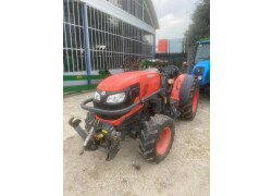 Kubota M5091 Usato