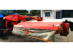 Kuhn FC 283 RGII Usato