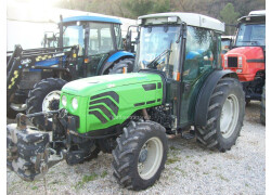 Deutz-Fahr AGROPLUS 100S Usato