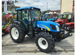 New Holland T4050 Usato