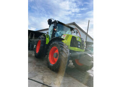 Claas ARION 460 Usato