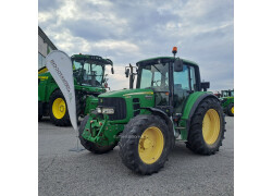 John Deere 6430 Usato