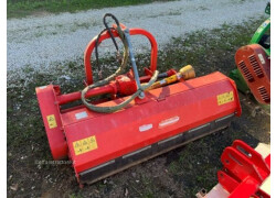 Maschio BARBI 160 Usato