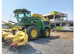 John Deere 9900I Usato