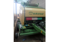 Krone Comprima V 180 XC Usato