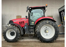 Case-Ih PUMA 200 Usato