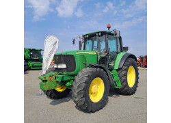 John Deere 6920S Usato