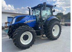 New Holland t7 Nuovo