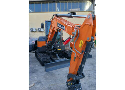 DEVELON DX 50Z-7 Nuovo