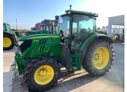 John Deere 6125 Usato