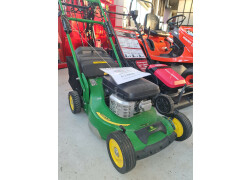 RASAERBA John Deere JX90CB Usato