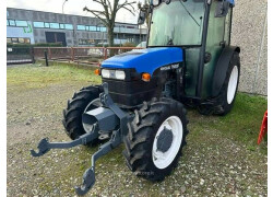 New Holland TN 90 F D T Usato