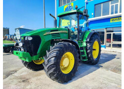 John Deere 7720 Usato