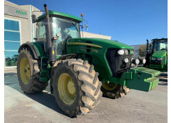 John Deere 7820 Usato