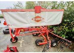 Kuhn GA 3501 GM Usato