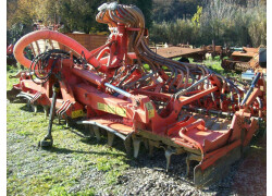 Kuhn VENTA TF 702 + Kuhn HR 5003 DR Usato