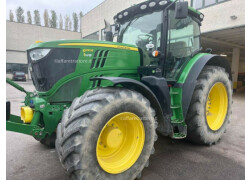 John Deere 6210 R AutoPower Usato