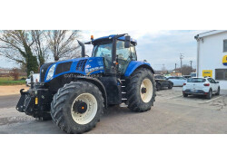 New Holland T8.410 AC Usato