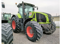 Claas AXION 940 Usato