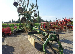 Krone Swardo 810 Usato