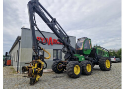 John Deere 1270E IT4 Usato